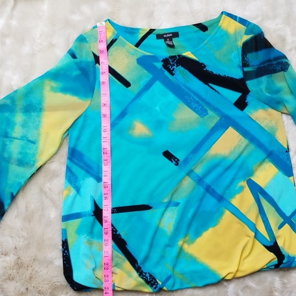 Alfani Top - Picture 8 of 8